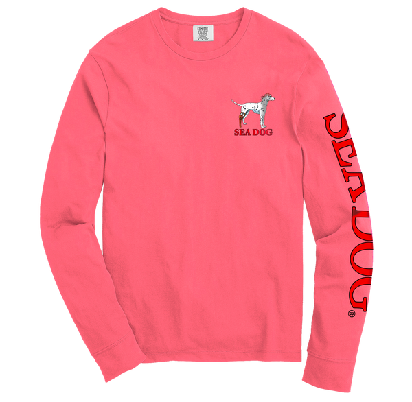 Chasing Tail - Long Sleeve Shirt