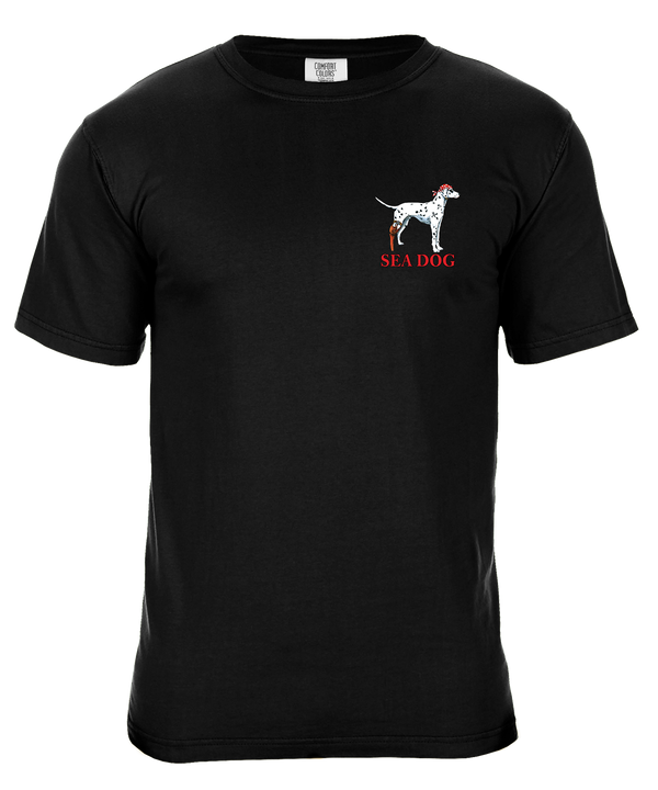 Loyal To The End T-Shirt